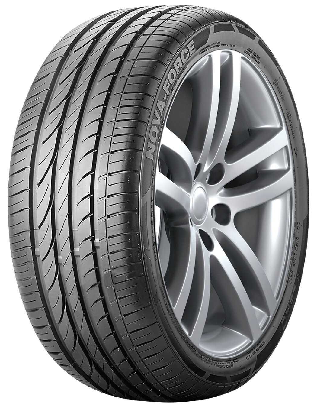 Авто шина Leao NOVA-FORCE 265/35R18 97Y XL