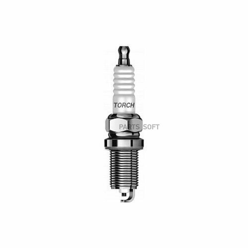 Свеча Зажигания Zfr6k-11 Honda AccCiv Torch K6rbu-11 Torch арт K6RBU-11 299₽