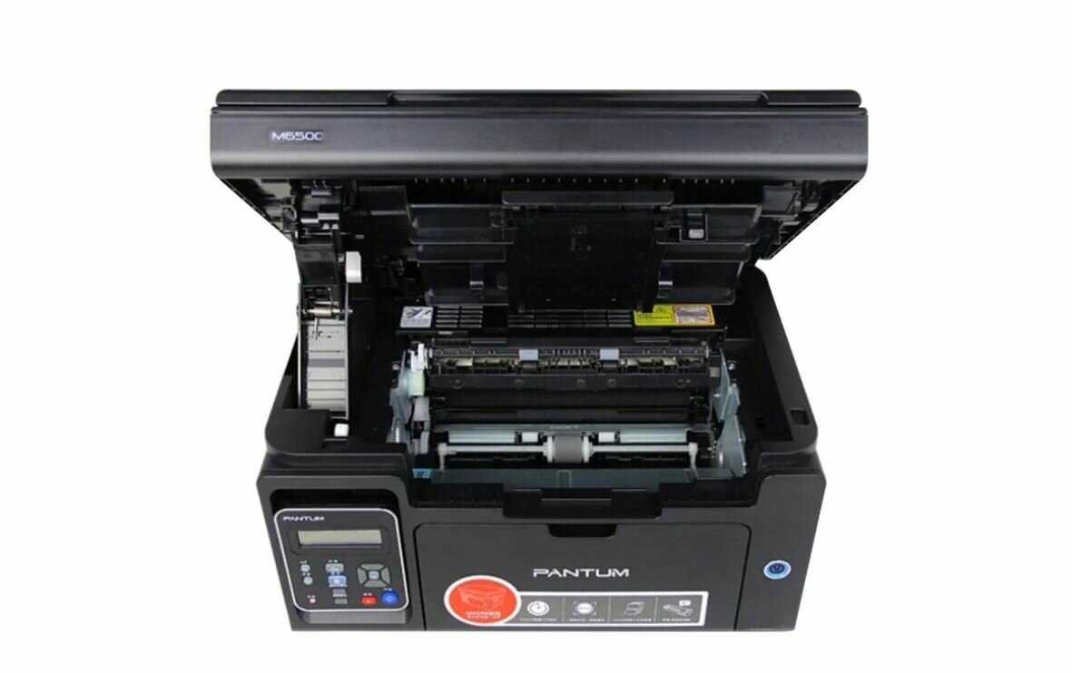 МФУ Pantum M6500 Принтер сканер копир — фото 1