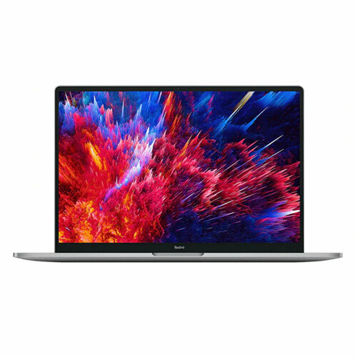 Ноутбук Xiaomi RedmiBook Pro 15 2022 i5-12450H 16GB/512GB RTX2050 (JYU4463CN) серый