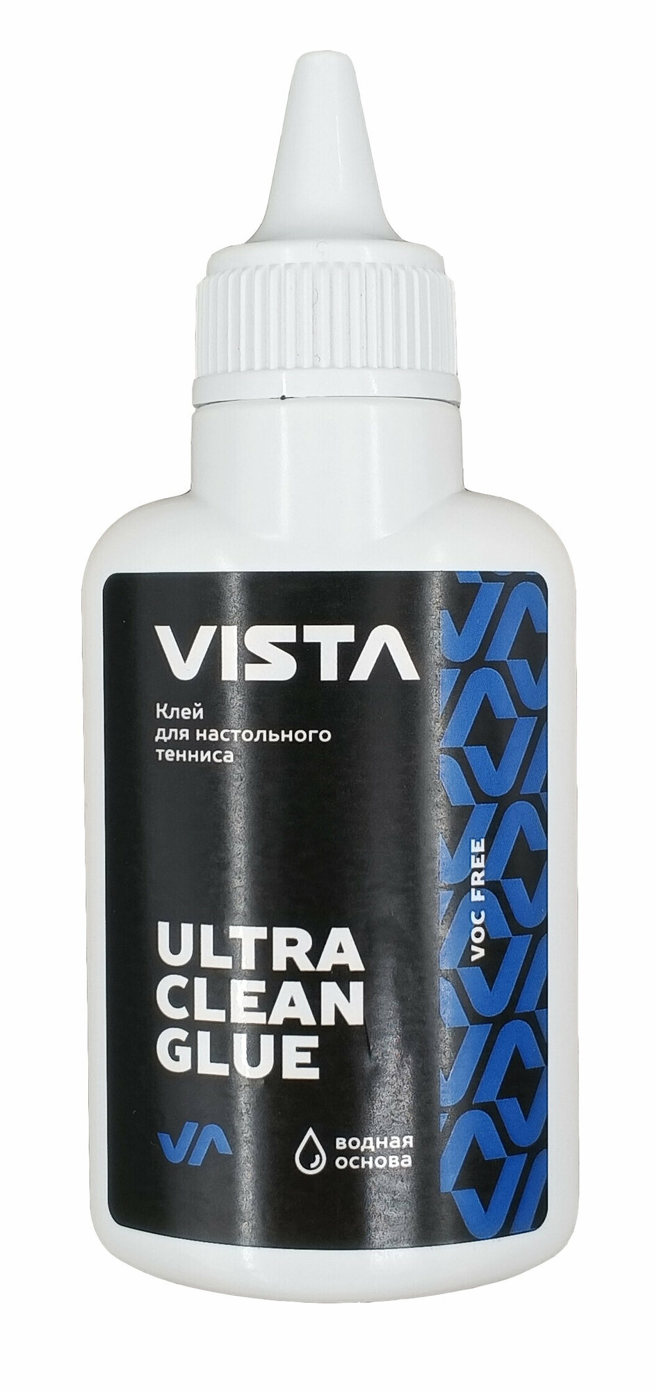 Клей VISTA Ultra Clean 60 ml