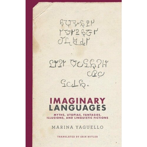 Yaguello, Marina "Imaginary Languages"