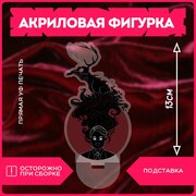 Акриловая фигурка статуэтка ганибалл