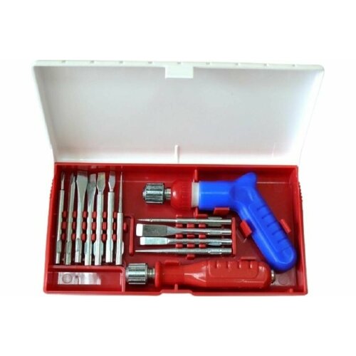 Набор инструментов Контур Орбита 4607028900051 2534₽