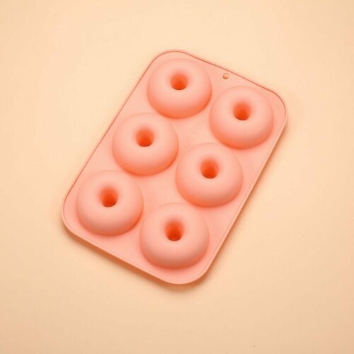 Форма для выпечки силиконовая