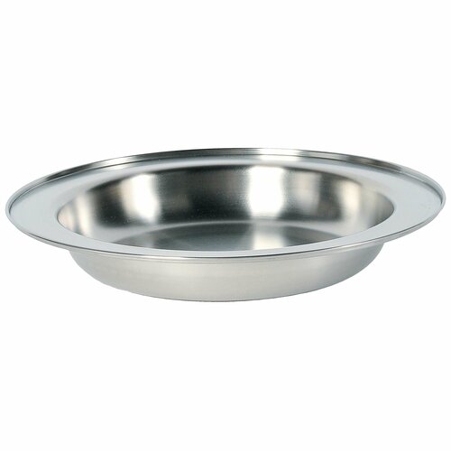 Походная посуда Tatonka Stainless Steel Soup Plate походная посуда tatonka camping stainless steel pot set