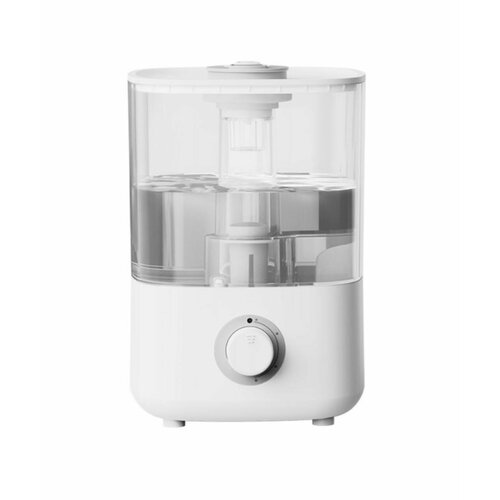 Увлажнитель Xiaomiувлажнитель воздуха Xiaomiувлажнитель для квартиры Увлажнитель воздуха антибактериальный Lydsto Smart F100humidifierGlobal 322200₽