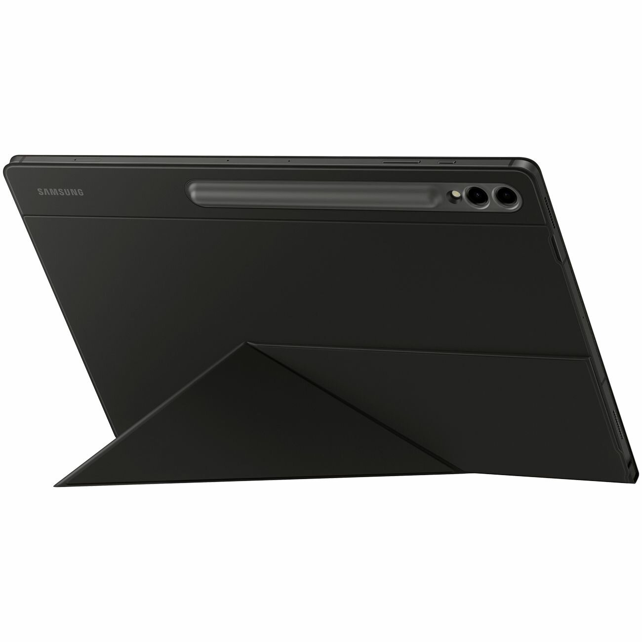 Чехол Samsung Smart Book Cover Tab S9 Ultra Black