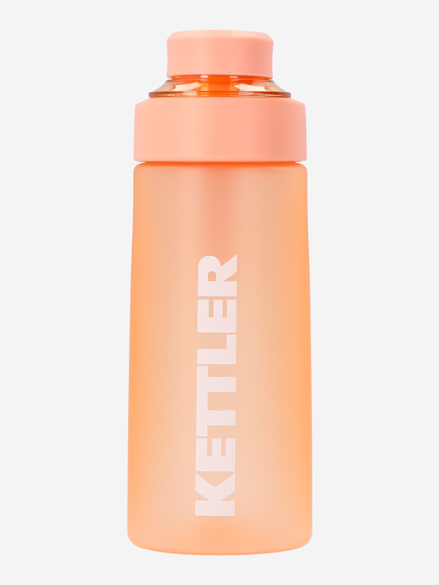Бутылка для воды KETTLER 0.5 л Оранжевый; RU: Б/р, Ориг: one size