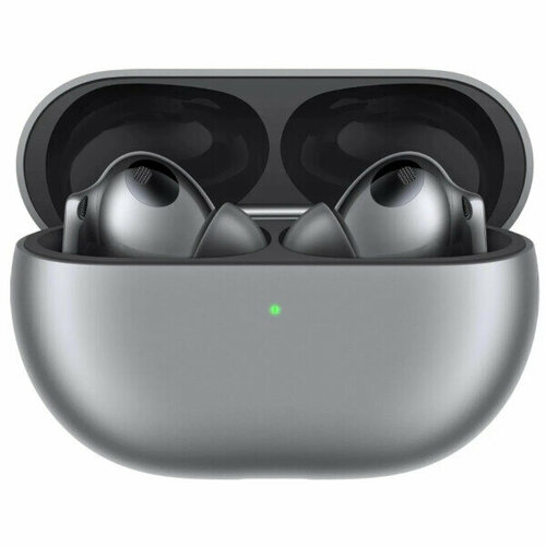 Гарнитура Huawei FreeBuds Pro 3 серебристый 55037054 16999₽