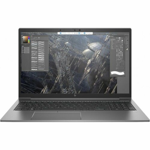 Ноутбук HP ZBook Firefly 15 G8 943B4E8R 19504500₽