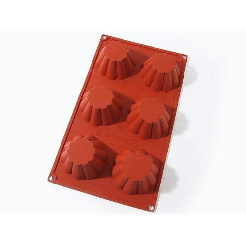 Форма силиконовая 