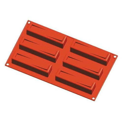 Форма силиконовая 