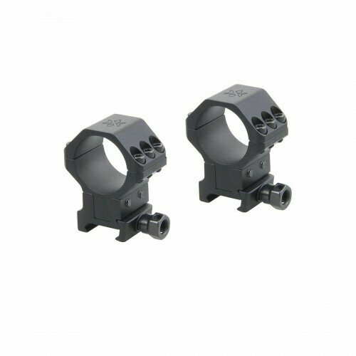 фото Кольца vector optics d30мм, с регулируемой высотой 32-38 мм (xasr-3040) 00016482 vector optics