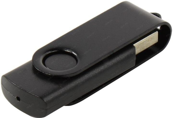USB2.0 16GB Move Speed M2 черный Move Speed 16GB M2 (M2-16G) - фото №16