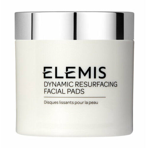 Обновляющие разглаживающие диски для лица Elemis Dynamic Resurfacing Facial Pads обновляющие диски для лица elemis dynamic resurfacing 60 шт