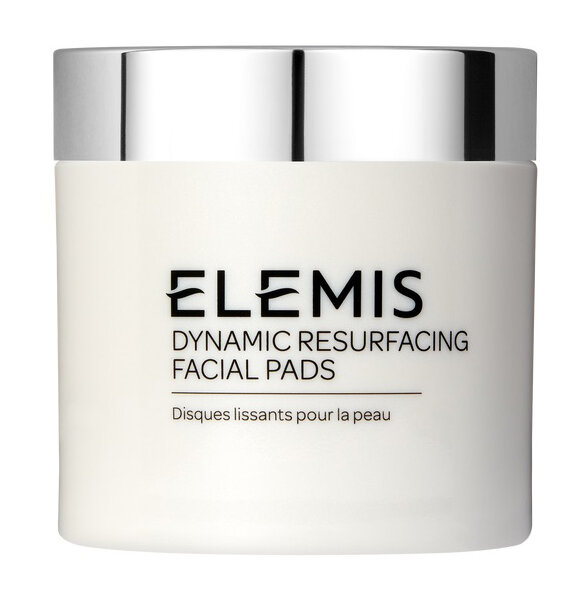 Обновляющие разглаживающие диски для лица Elemis Dynamic Resurfacing Facial Pads