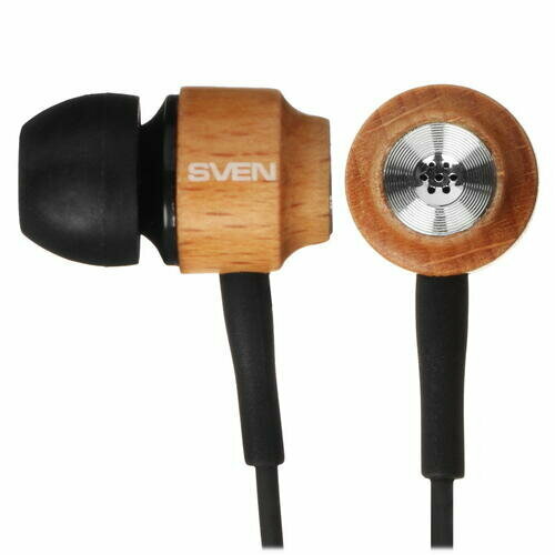 Наушники SVEN E-12WD 2267₽
