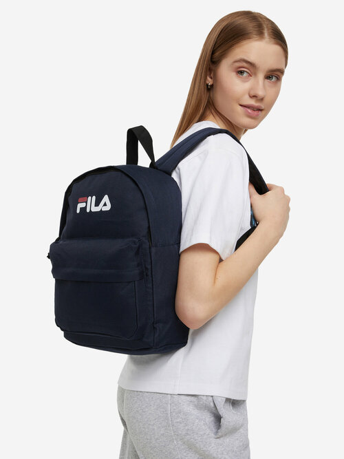 Рюкзак Fila, синий