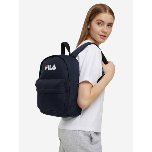 Рюкзак Fila, синий