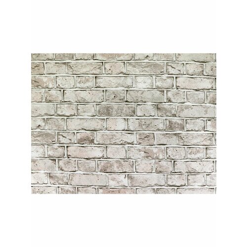 кирпичные обои кирпичная ностальгическая серая цементная кирпичная стена промышленный ветер лофт античный фон стены обои Обои кирпичная кладка серый