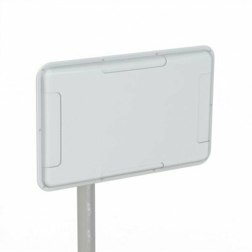 Направленная (узкосекторная) панельная WiFi-антенна AX-2418P