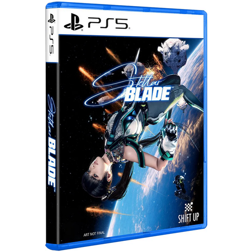 Игра Stellar Blade PS5 rus sub 8820₽