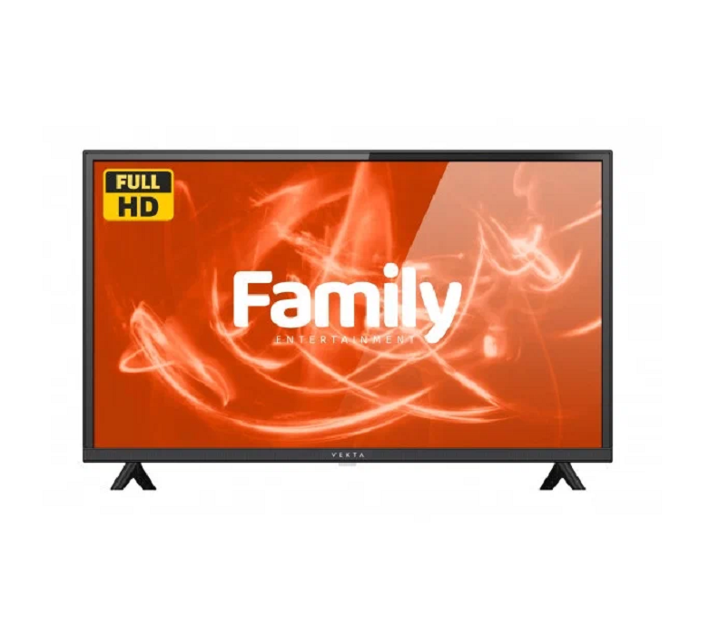 ЖК-телевизор VEKTA LD-32SF4850BS 32" black