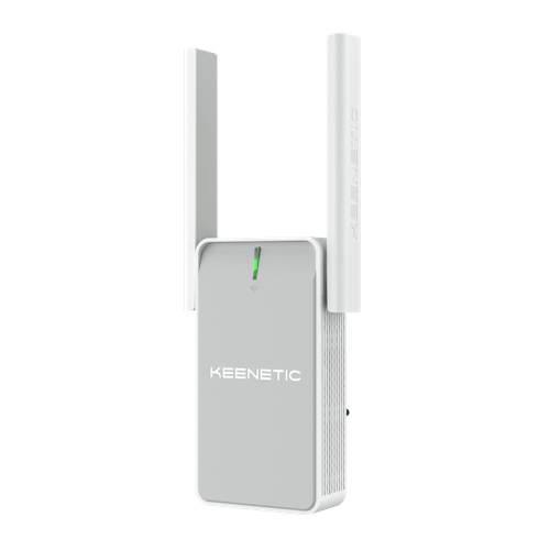 Wi-Fi Mesh-ретранслятор Keenetic Keenetic Buddy 6 (KN-3411) wi fi mesh ретранслятор keenetic buddy 6