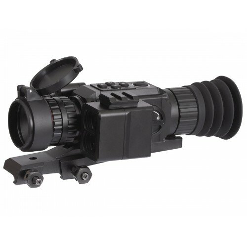 Прицел Sytong Ht-60Lrf 3-8 День/ночь 940Нм Лазерный Дальномер