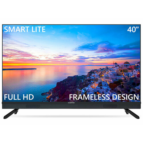 Телевизор Harper 40F821TS 18245₽