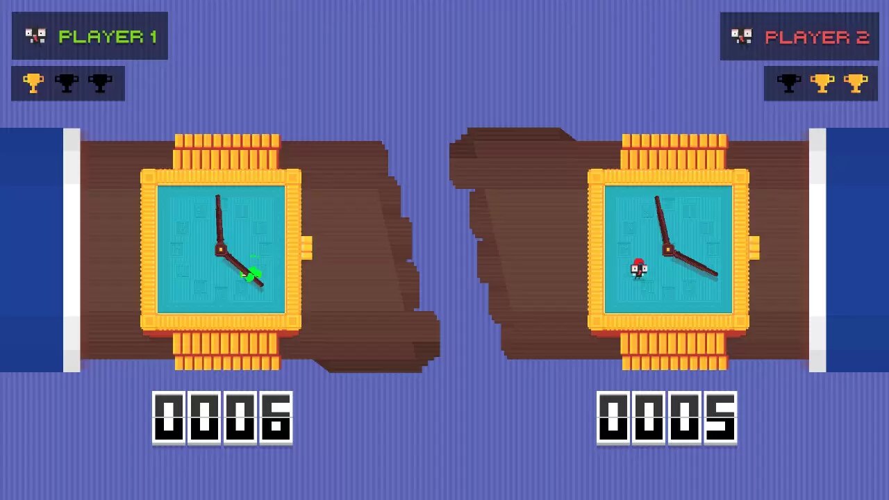 Fly O'Clock (Steam; PC; Регион активации Россия и СНГ)