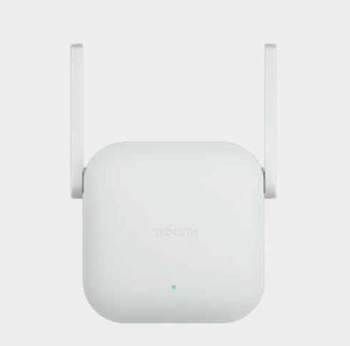 Wi-Fi усилитель Xiaomi Mi Wi-Fi Range Extender N300 Global DVB4398GL