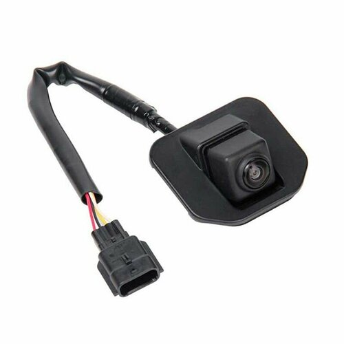 Камера АвтоВАЗ заднего вида для Лада Веста NG 1075000₽