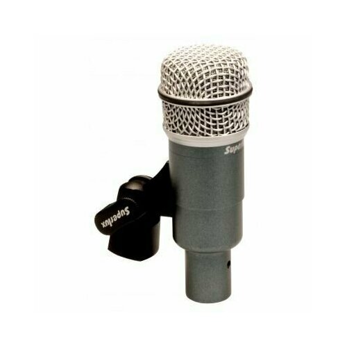 Superlux PRO-228A микрофон для том-томов перкуссии медных духовых 593100₽