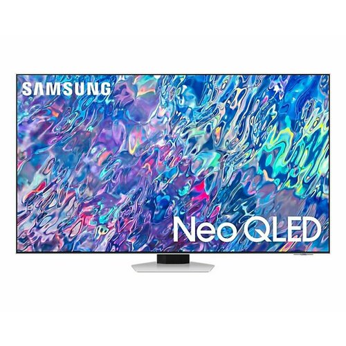 Телевизор Samsung QE55QN85BAUXCE 55 4K UHD светло-серый 14099000₽