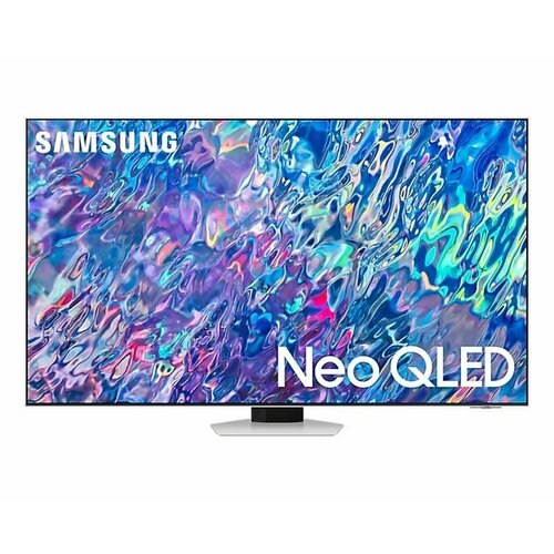 Телевизор Samsung QE55QN85BAUXCE 55 4K UHD, светло-серый