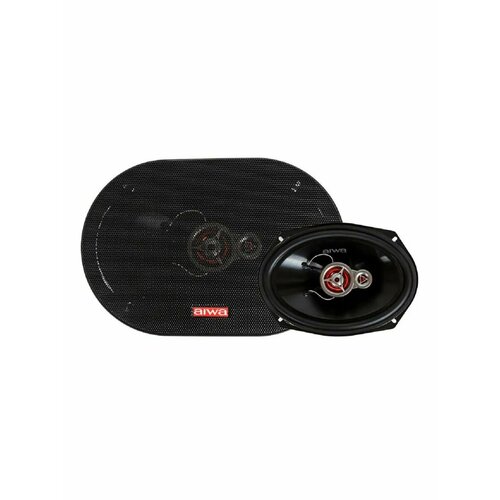 Автоакустика ASM-6930 8410₽