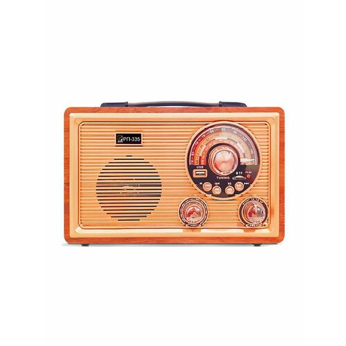 Радиоприёмник БЗРП РП-335 829200₽