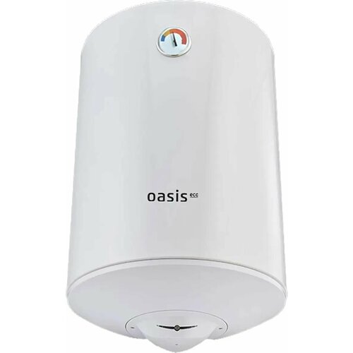 Электрический накопительный водонагреватель OASIS Eco ER-80 1505600₽