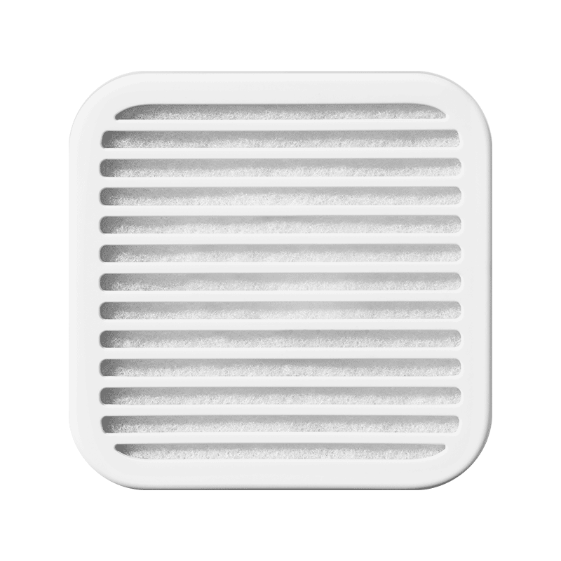 фото Влагопоглотитель для умной автоматической кормушки Xiaomi Mijia Smart Pet Feeder 2 (MJWSQ02) CN