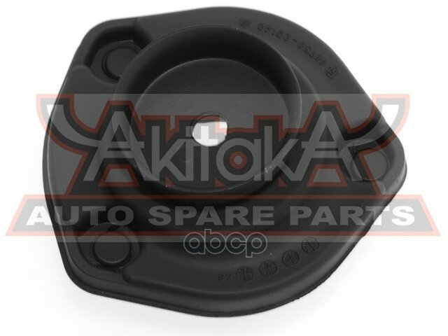 Опора Заднего Амортизатора Carina E At19#/St191/Ct190 1992-1997) 48750-20050 48750-21020 48750-20150 ASVA арт. 0111-T19R