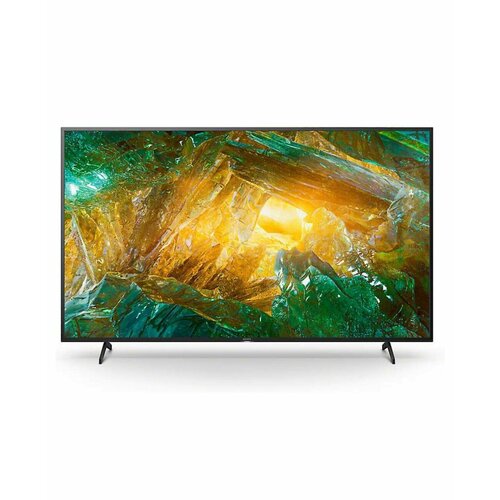 75 Телевизор SONY XBR-75X800H 13299900₽
