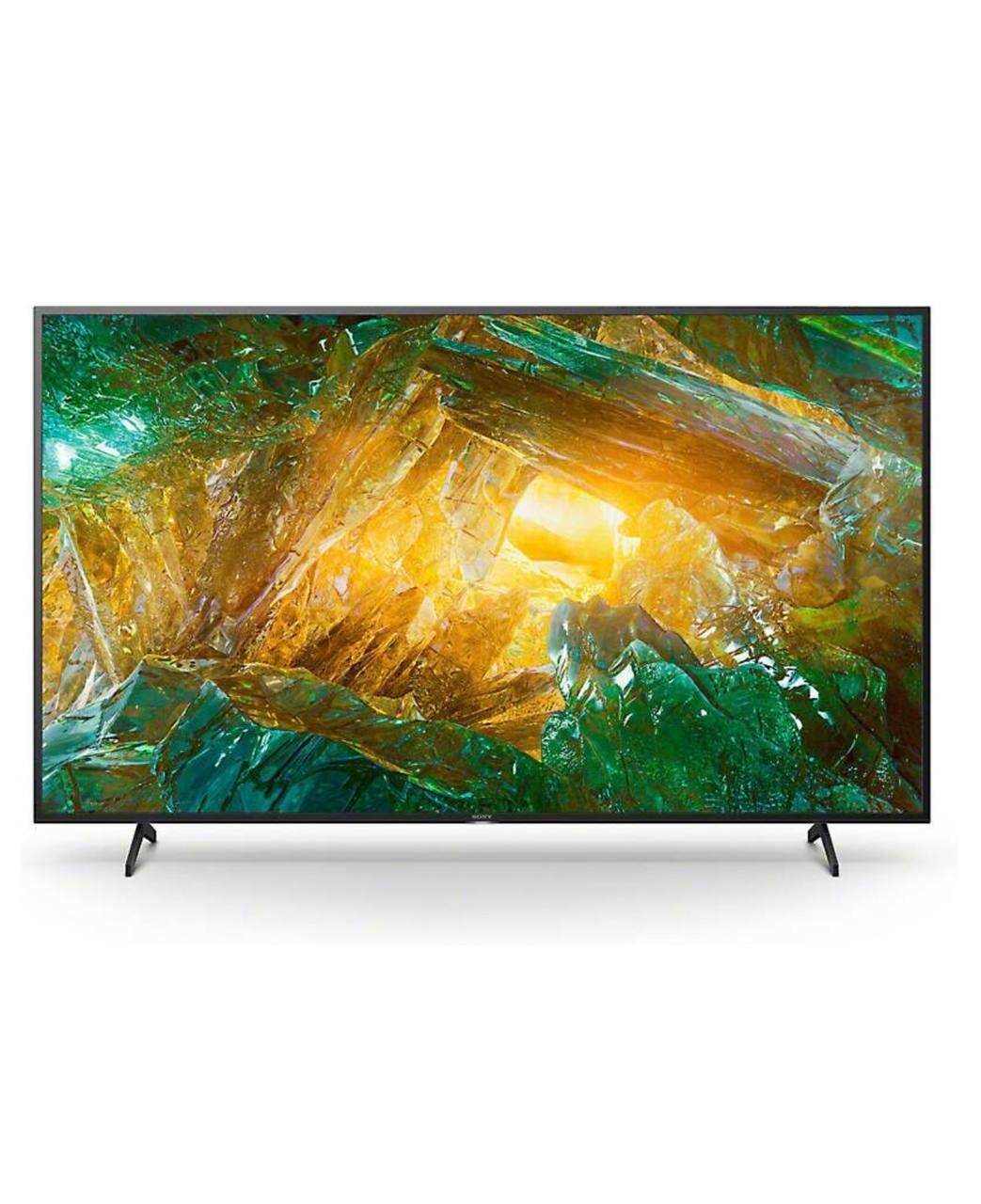 75” Телевизор SONY XBR-75X800H