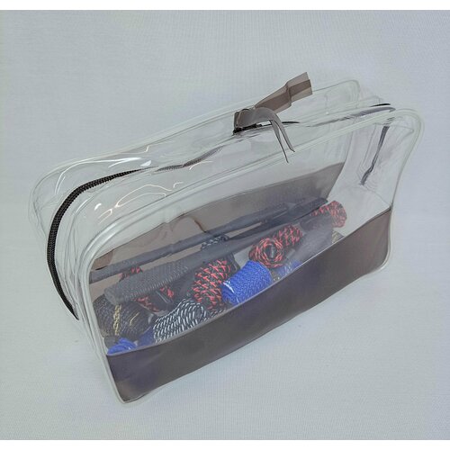 Набор профессиональных бигудей в косметичке 