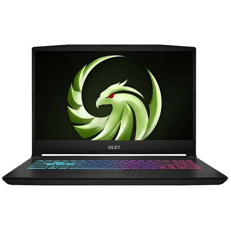 Игровой ноутбук MSI Bravo 15 C7VFKP 15.6", AMD Ryzen 9 7940HS, RAM 16 ГБ, SSD 1 ТБ, NVIDIA GeForce RTX 4060, Windows Home