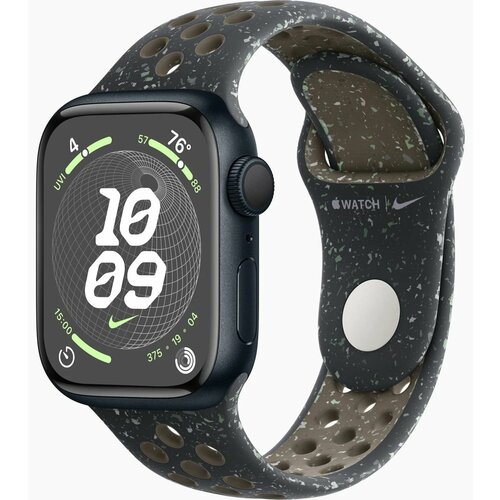 Apple Watch 9 41 Nike Midnight Sky Sport Band SM 53733₽