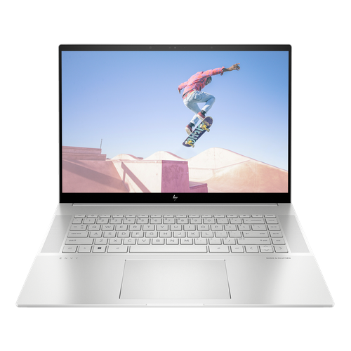 Ноутбук HP ENVY 16-h1047nr Intel Core i7 13700H 24GHz 16 2560x1600 120Hz 16GB DDR5 1TB SSD Intel Arc A370M Graphics 4GB Win 11 Home 15995000₽