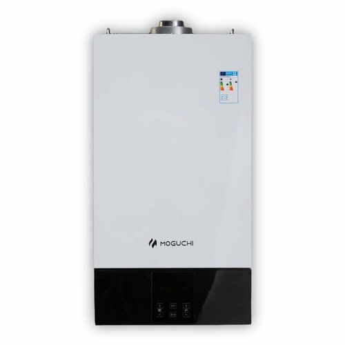 Котёл настенный газовый двухконтурный MOGUCHI GBL15F 69990₽