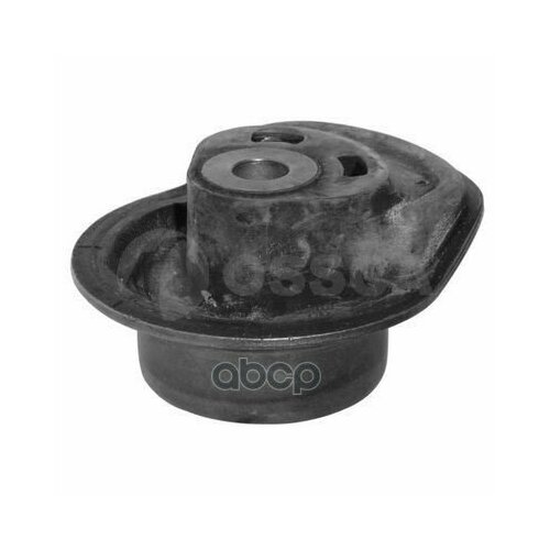 OSSCA 04095 сайентбок RUBBER MOUNT FOR REAR AXLE BEAM, D=Ф56MM D=Ф12MM H=50MM